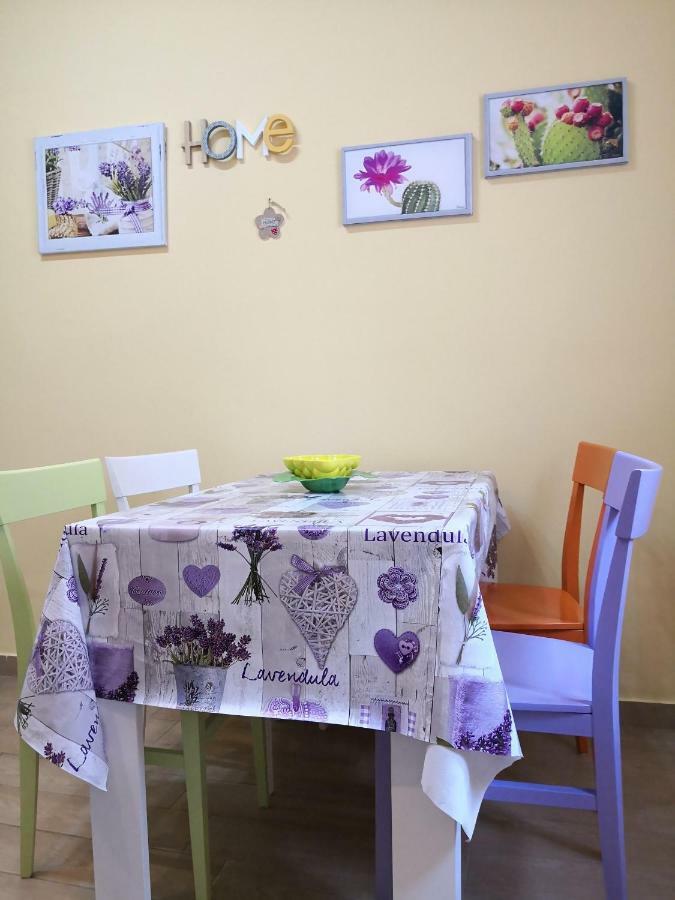 דירות טאראנטו Corso Italia 83 מראה חיצוני תמונה