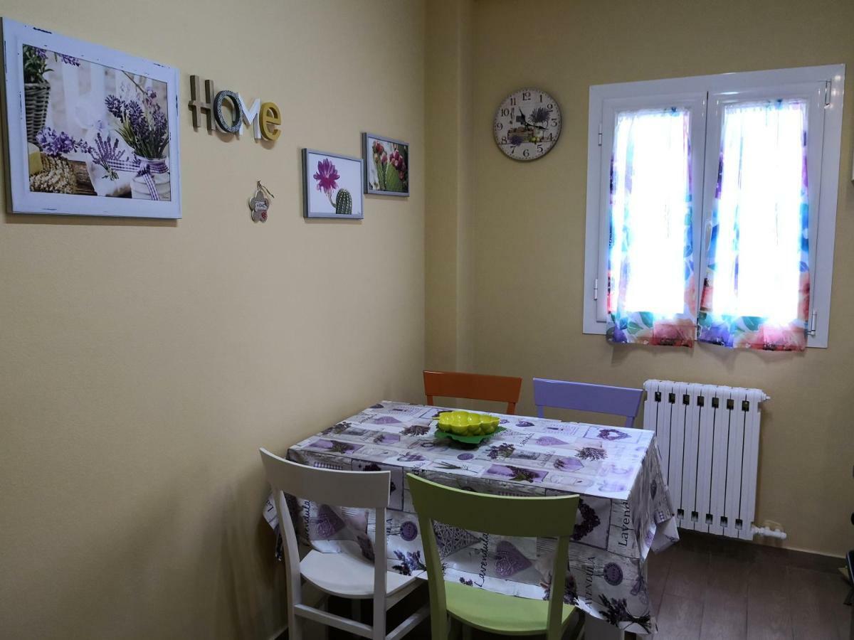דירות טאראנטו Corso Italia 83 מראה חיצוני תמונה