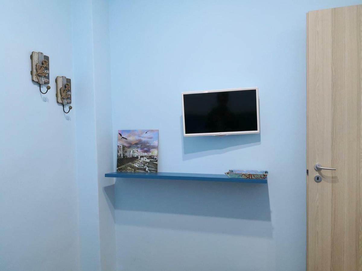 דירות טאראנטו Corso Italia 83 מראה חיצוני תמונה
