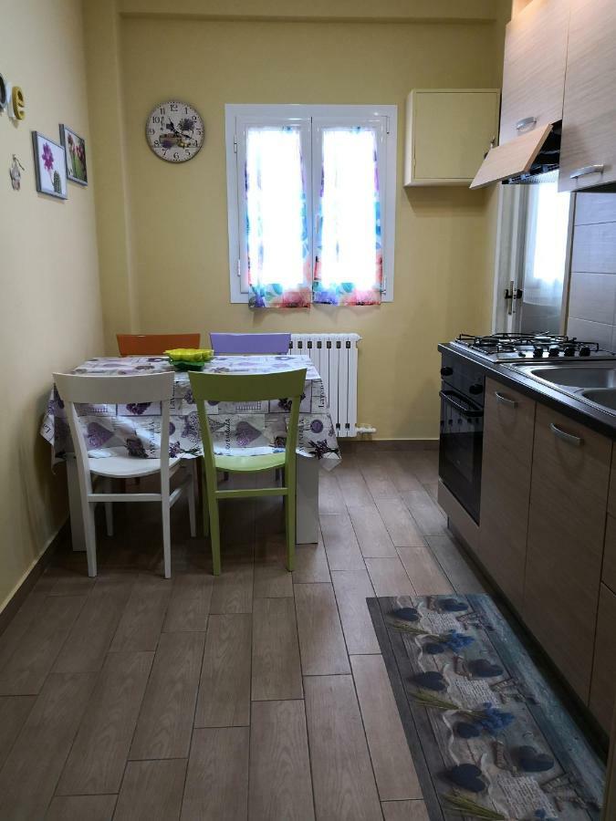 דירות טאראנטו Corso Italia 83 מראה חיצוני תמונה