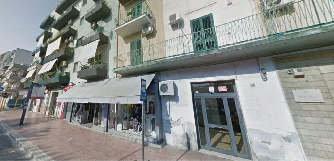 דירות טאראנטו Corso Italia 83 מראה חיצוני תמונה